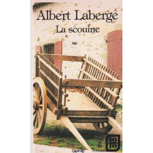 La scouine Albert Laberge